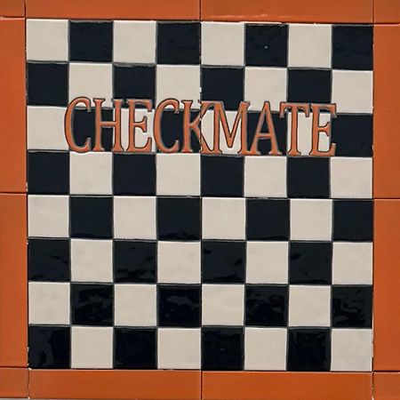 Checkmate Villa Tolox Kültér fotó