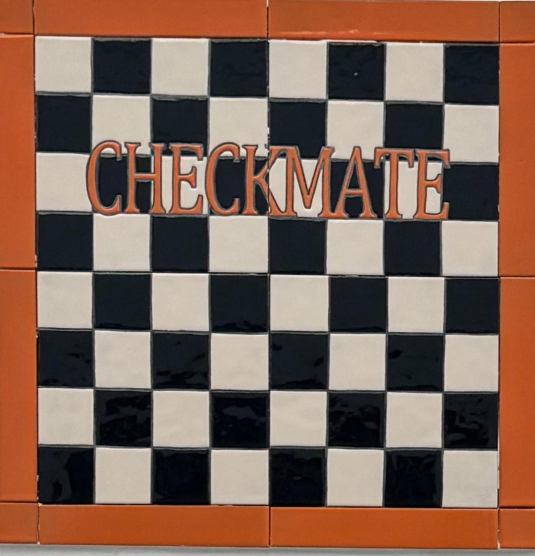 Checkmate Villa Tolox Kültér fotó